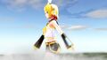 2021/02/12 Rin Chan above the clouds~